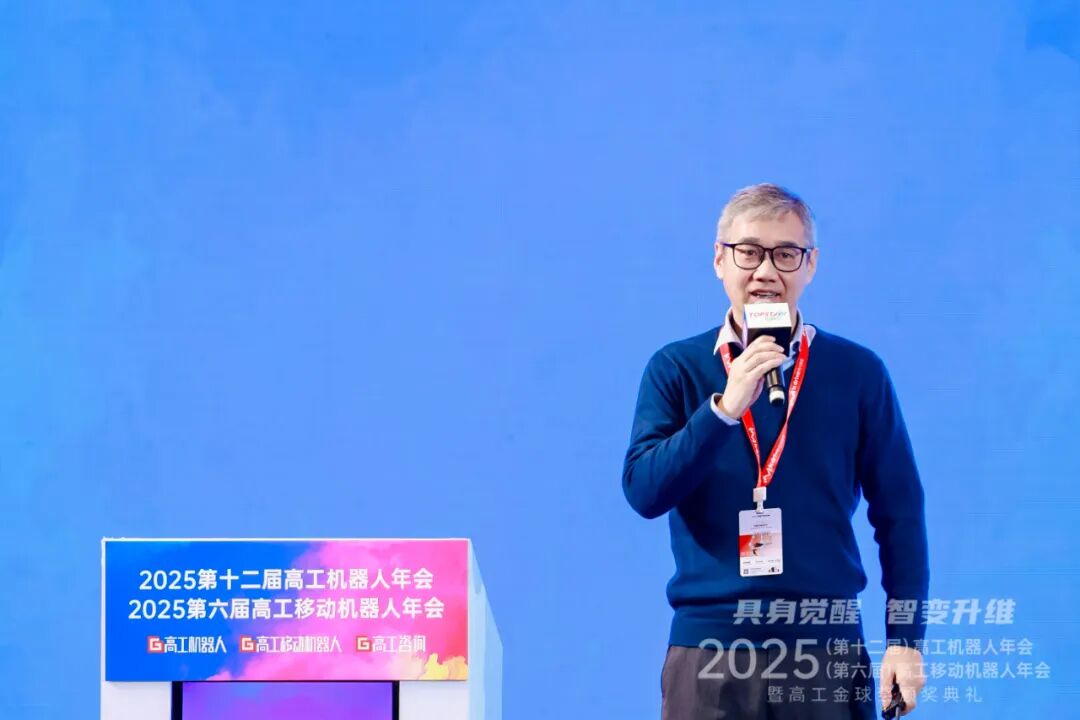 新时达副总裁蔡亮