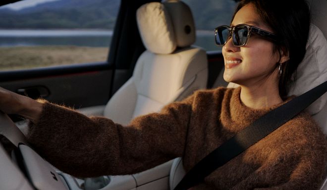 理想汽车与蔡司达成全球战略合作，首款Livis AI眼镜落地1999元起