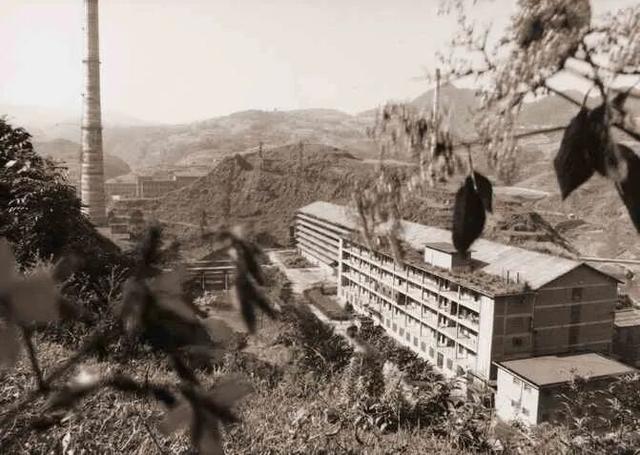 ▎陆上模式堆外景 图源@中国核动力研究设计院