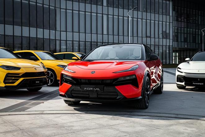 “全场景”趋势下，莲花试图走向新赛道