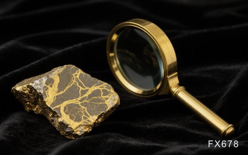 从特朗普“政治宣言”到欧洲使团“集体买醉”,黄金多头正在狂欢