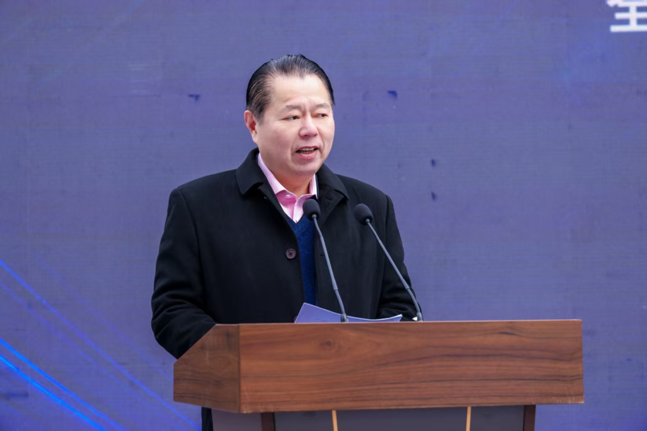 月星集团董事局主席丁佐宏