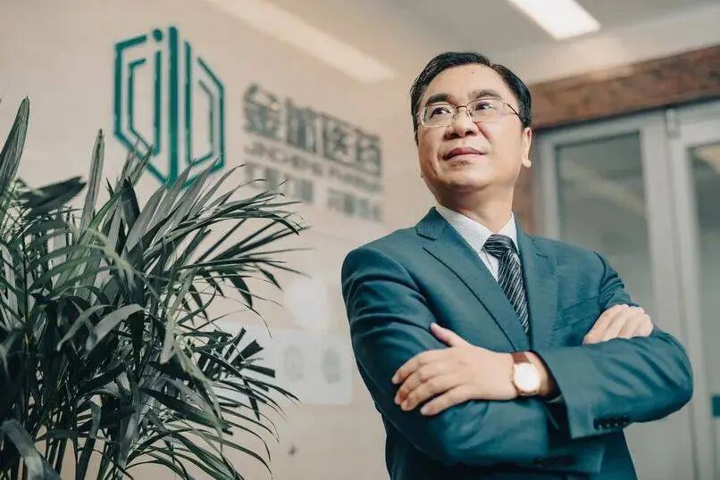 赵叶青（资料图）