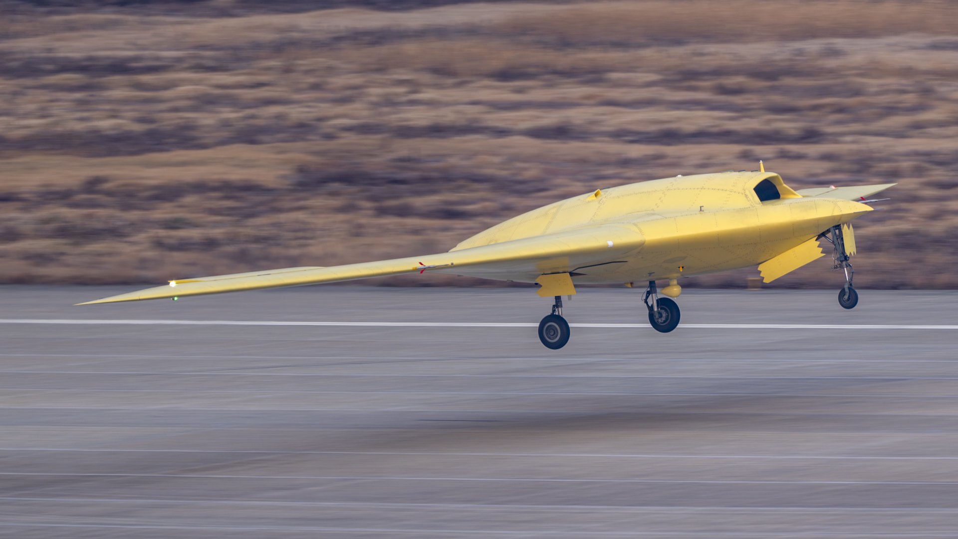 图片来源:航天彩虹 摄影师 万全 超侧卫 陶冉