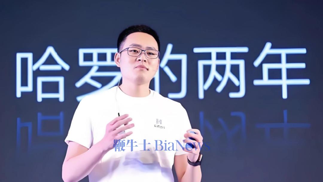 出品 / 新浪科技（ID:techsina）