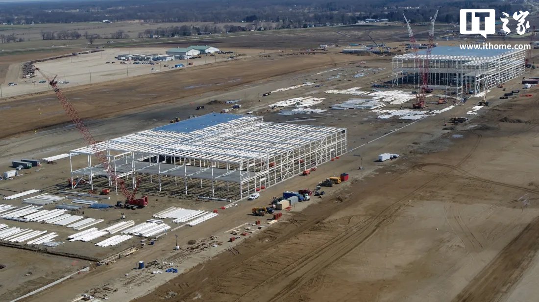 福特砸 20 亿美元进军储能市场，采用宁德时代授权的磷酸铁锂电池