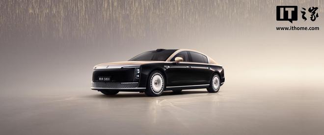 消息称鸿蒙智行开启L3级有条件自动驾驶内测