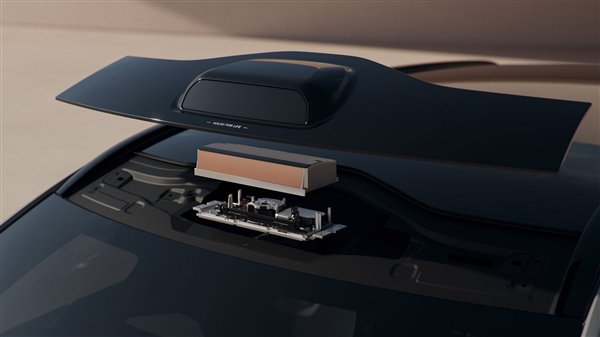 最后一根救命稻草沉底 全球知名激光雷达公司Luminar申请破产保护