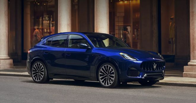 狂降54万！玛莎拉蒂甩卖遭疯抢，销售却跪求大家别买