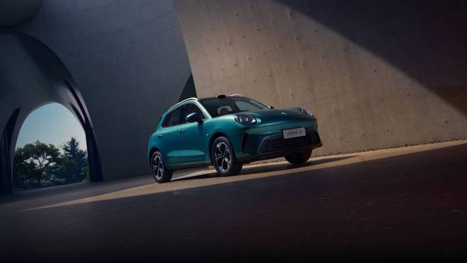 9.18 万元起，长城欧拉 5 放弃女性标签，魏建军：给欧拉一个机会