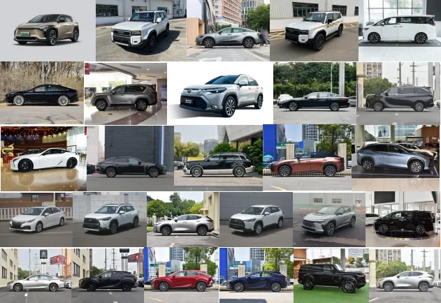 近10万辆汽车被召回！涉及丰田、雷克萨斯、吉普等