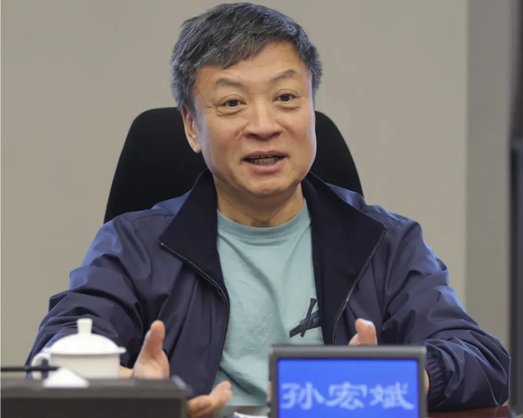  图源｜融创官微