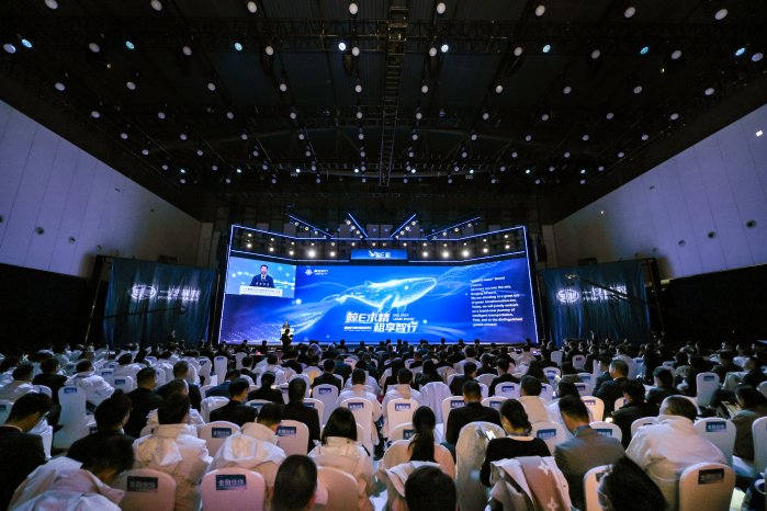 打造10万辆新能源整车资产平台 解放时代“鲸E租”品牌重磅发布