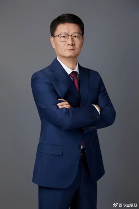 空缺246天！长安汽车总裁终落定，“老兵”赵非上任