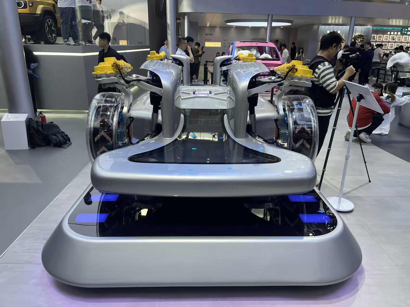 续航能翻倍，固态电池能否改变出行