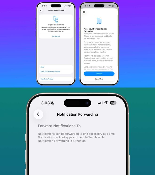 早报|iPhone 20或将采用「四曲面」全面屏设计/首批L3车型获批,两家车企入围/麦当劳涨价,涨幅0.5–1元