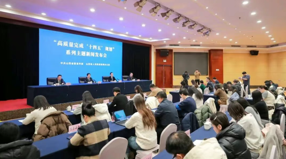 4年突破4个千亿关口 山西主要商业银行普惠型小微贷款余额达5089亿元