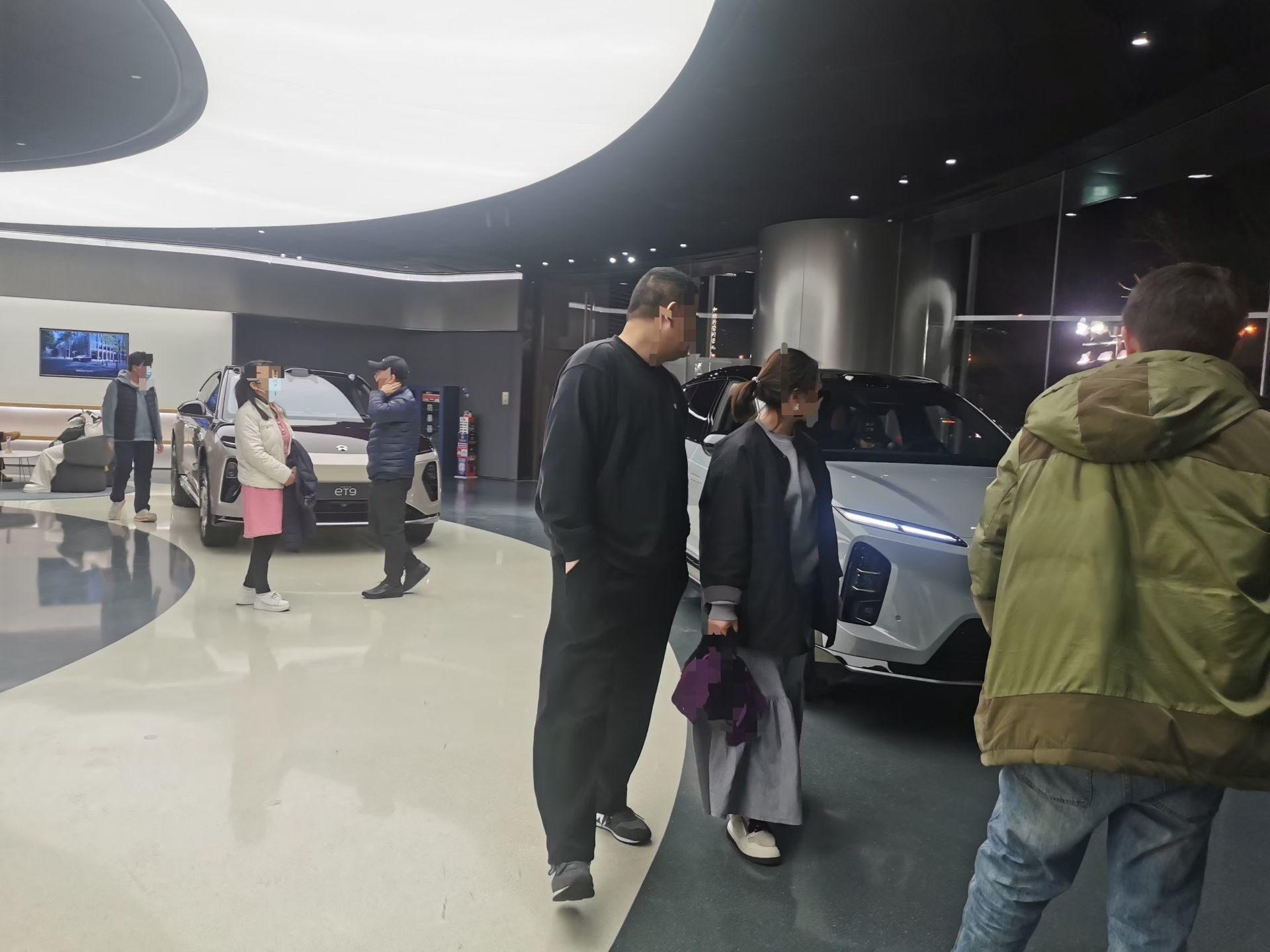 图片来源：每经记者 李星 摄