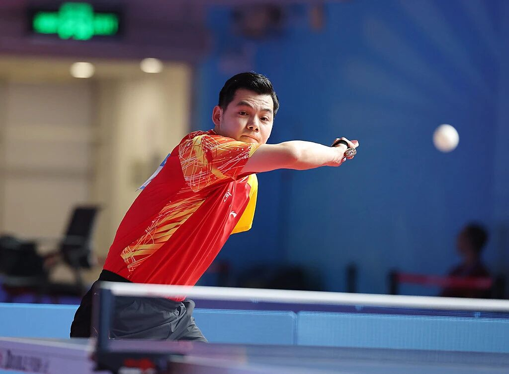 21金12银11铜！张家口运动员获得优异成绩→