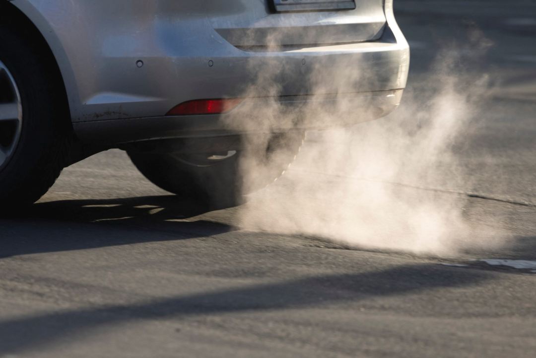 事关2035年禁售新燃油车，欧盟改口