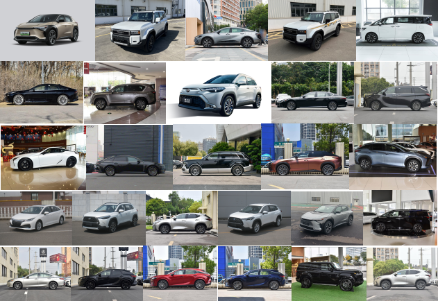 近10万辆汽车被召回！涉及丰田、雷克萨斯、吉普等