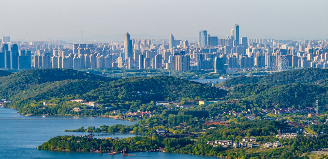 2025无锡梁溪数字文旅峰会即将启幕，共话数智赋能新未来