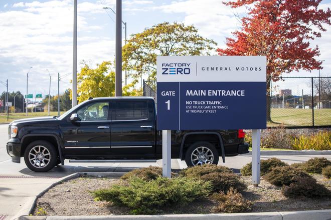 美国汽车工业将走向“加拉帕戈斯化”危机?