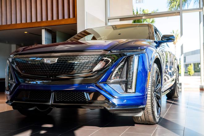 美国汽车工业将走向“加拉帕戈斯化”危机?