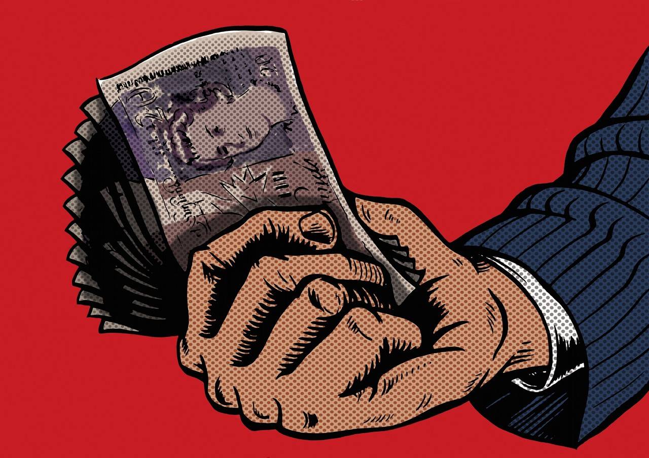 莆田富豪郑庆昇扶子郑虎任金字火腿总裁，跨界半导体引关注