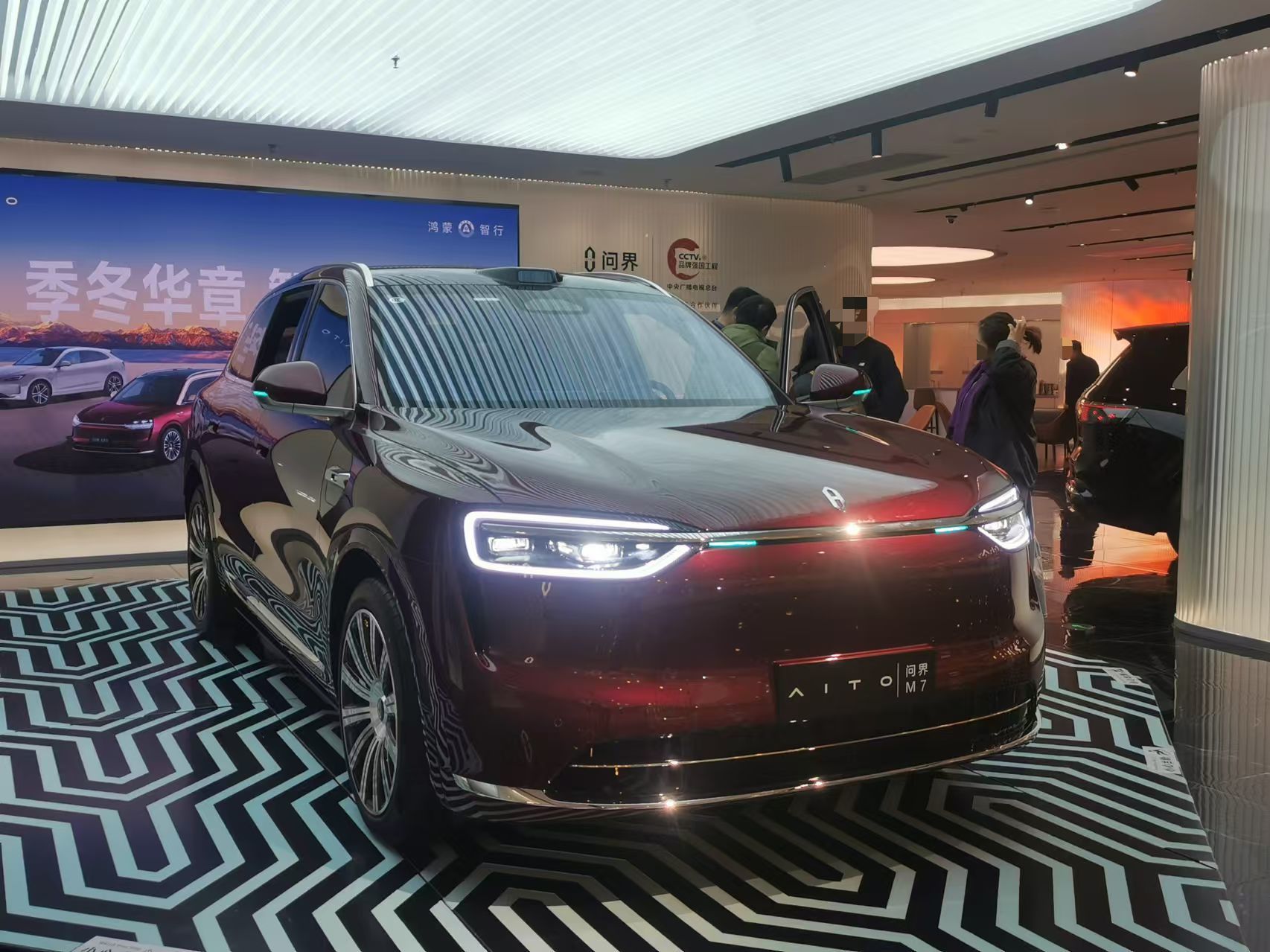 图片来源：每经记者 李星 摄