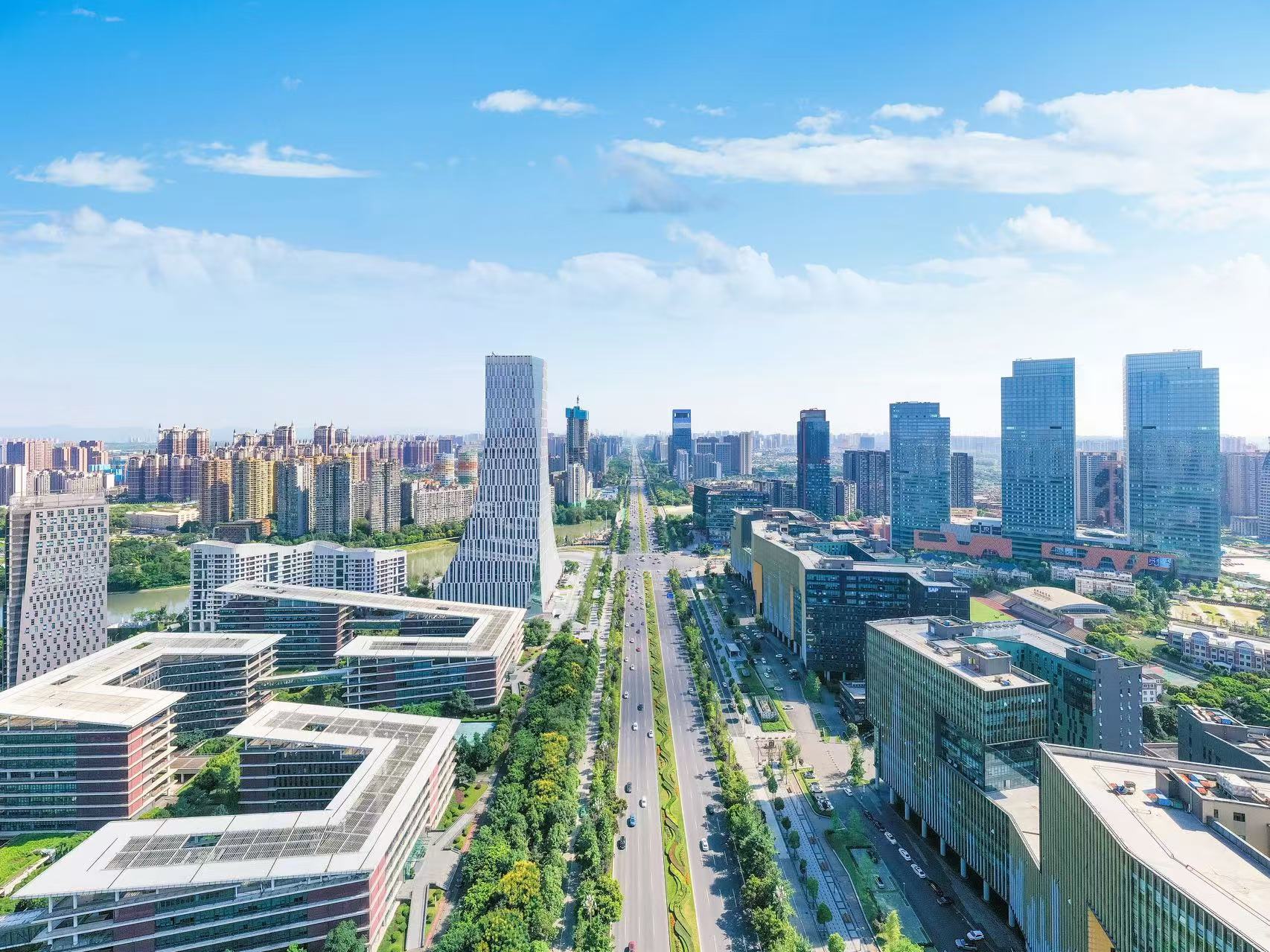 招商银行成都分行：以价值向善 绘就普惠金融向实之路