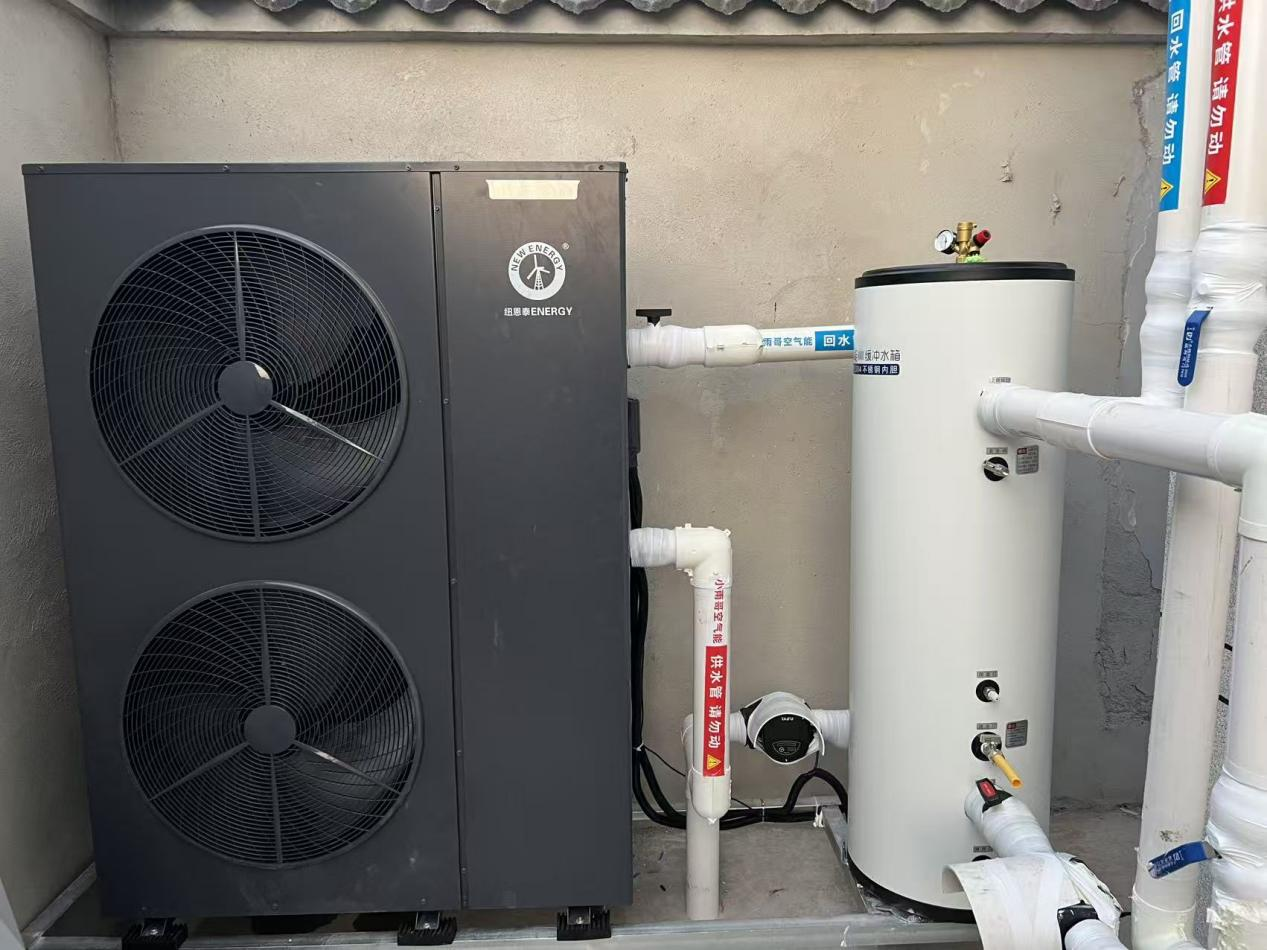 第一、纽恩泰NEWEN