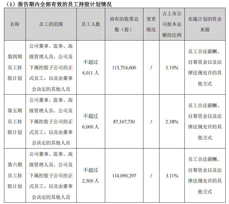 （图片来源：截图自恒逸石化2025年半年报）