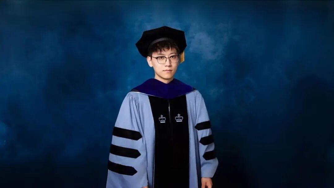 95后，一年5轮融资，被雷军、蚂蚁追着投的天才少年