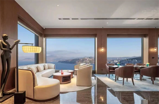 雅阁20年：中国酒店业全球化浪潮中的“第三路径”