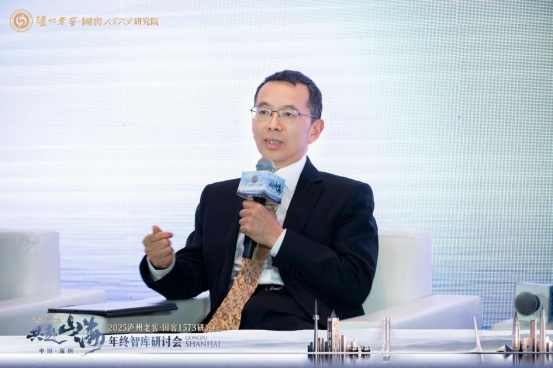 ▲泸州老窖股份有限公司独立董事，西南财经大学教授、博士生导师吕先锫