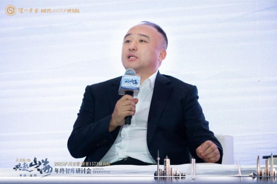 ▲江南大学教授毛健