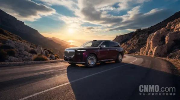 合作升级！岚图官宣与宁德时代签署十年深化合作协议