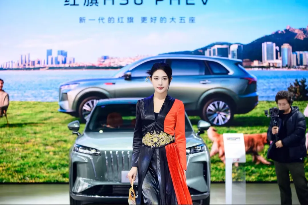 第21届长沙国际车展闭幕，年终汽车消费再掀热浪