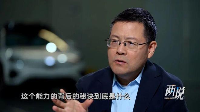 一场“无人”的马拉松 | 两说