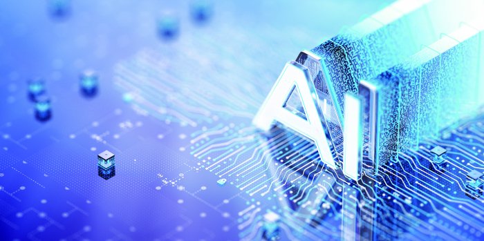 拥抱AI时代 赋能科创产业