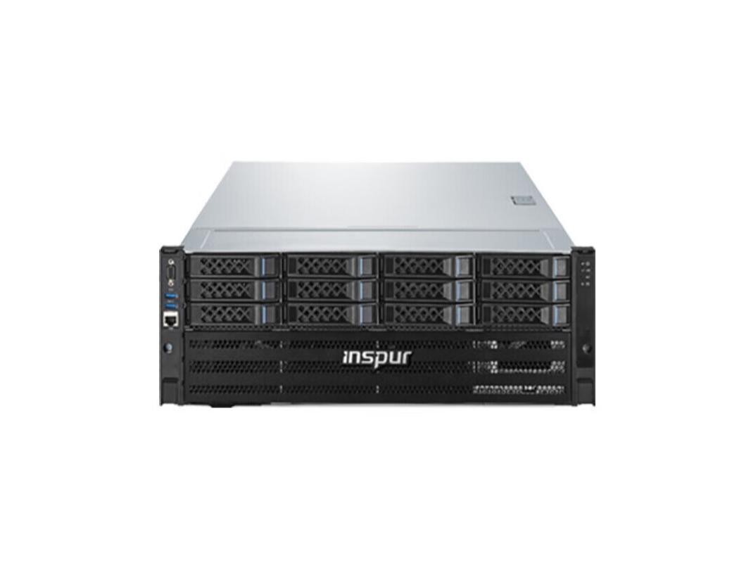 浪潮服务器5468M6  支持4090 服务器 8个GPU卡促销