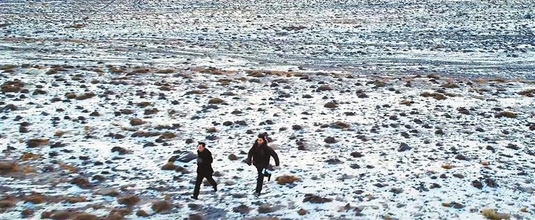 【视界】电影《我最特别的朋友》——一部映照现实的温暖喜剧