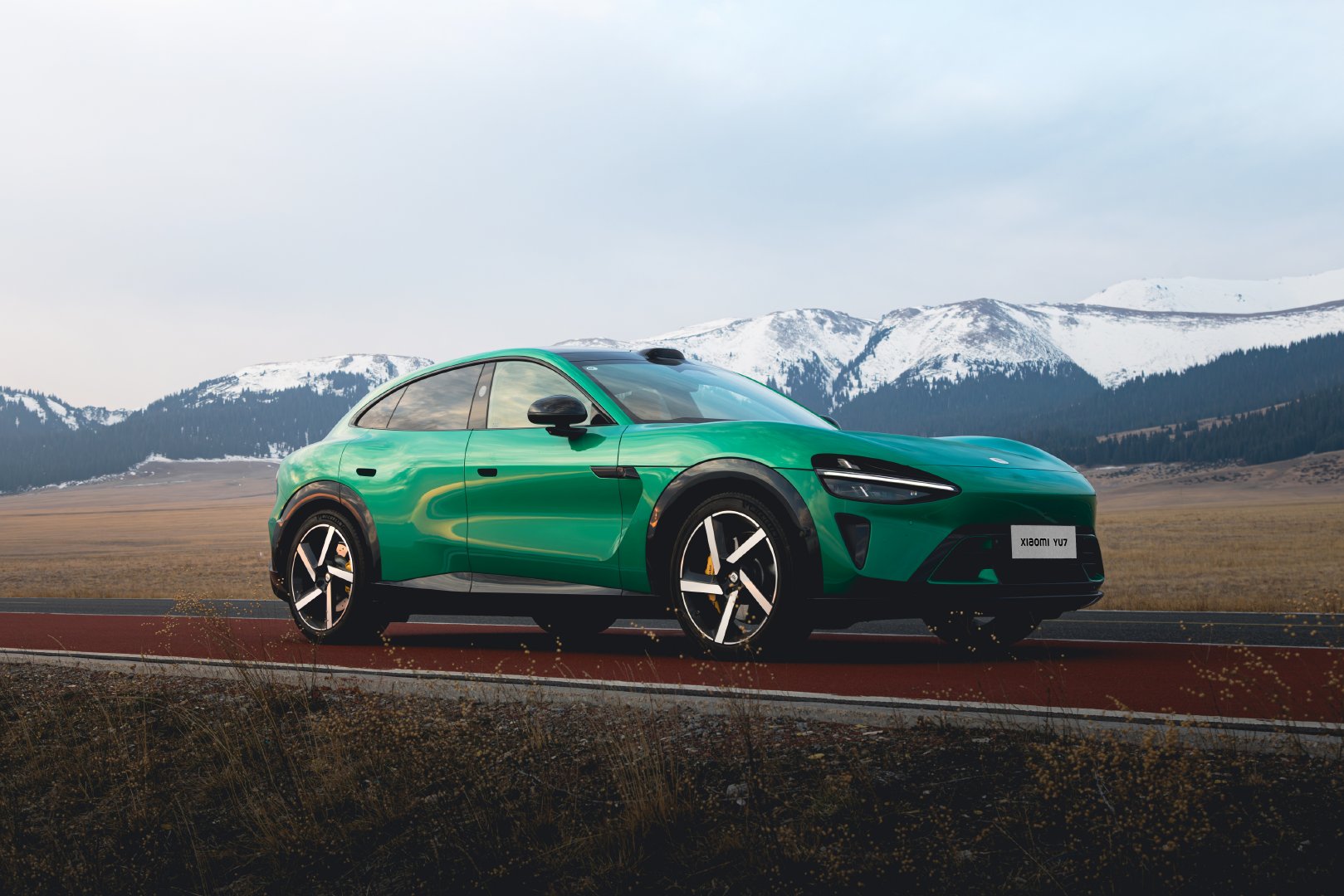 冬季轮胎安全科普，什么时候该换冬季轮胎？