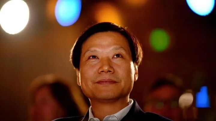 雷军绝地反杀，小米取得重大进展