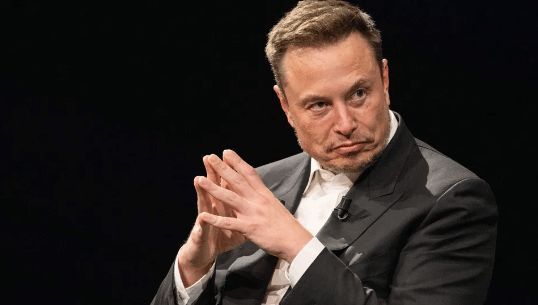 马斯克：非自动驾驶燃油车终将消亡 最终的竞争力是智能化