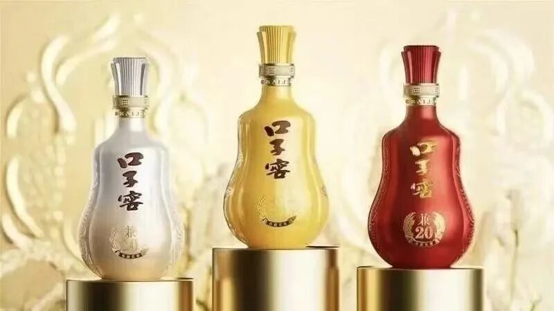 口子窖社区酒坊能否酿出“第二春”