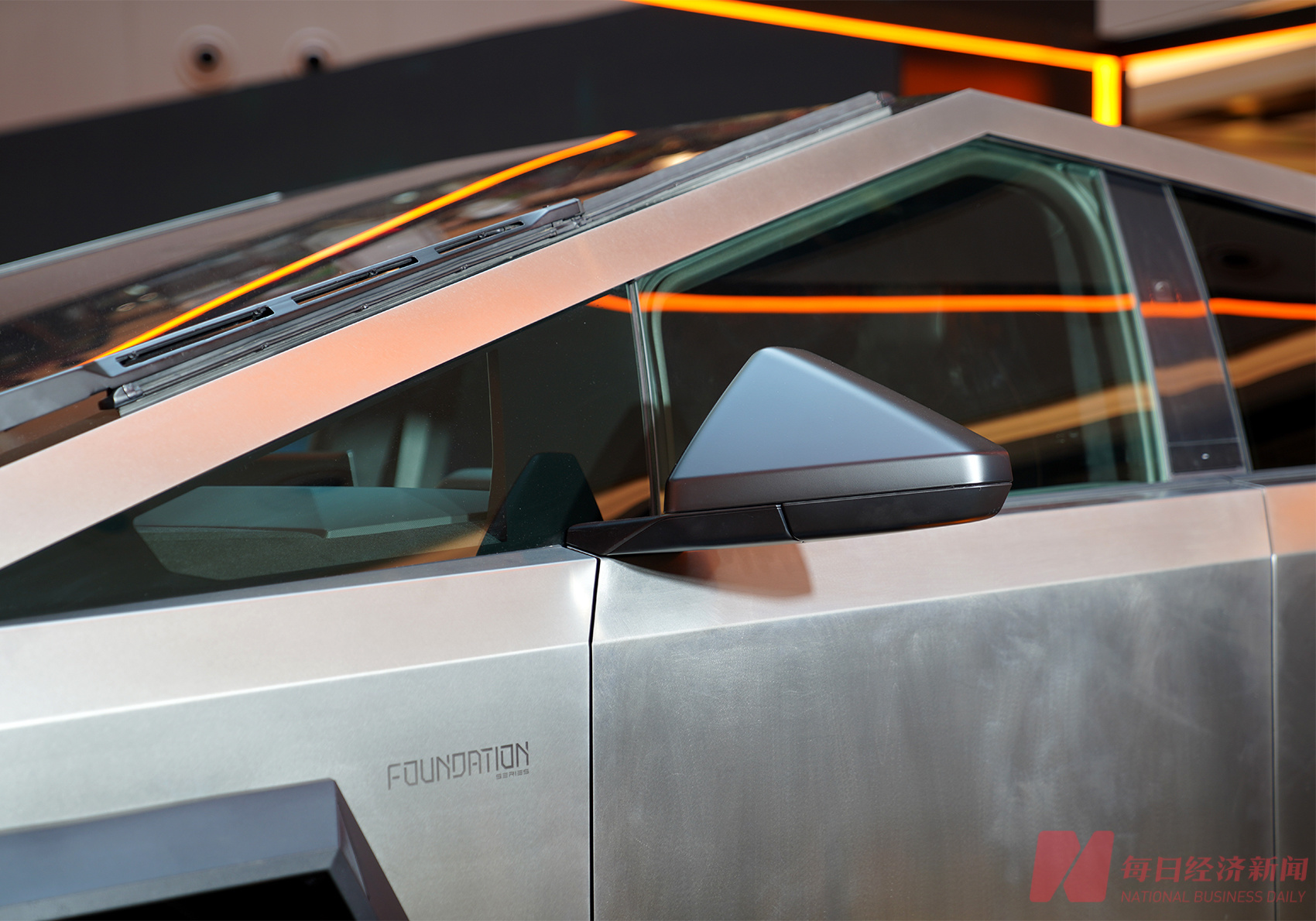 图片来源：每经记者 丛森 摄（资料图）