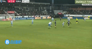 各项赛事两连胜!皇马3-2塔拉维亚晋级16强 姆巴佩双响+造乌龙