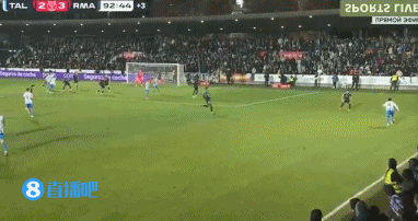 各项赛事两连胜!皇马3-2塔拉维亚晋级16强 姆巴佩双响+造乌龙
